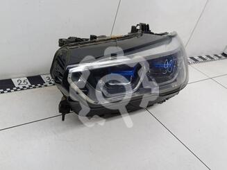 Фара левая BMW X5 IV [G05] 2018 - н.в.
