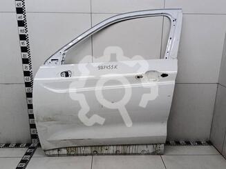 Дверь передняя левая Geely Tugella I 2020 - н.в.