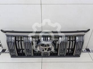 Решетка радиатора Toyota Land Cruiser Prado [150] 2009 - н.в.