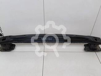 Усилитель заднего бампера Mercedes-Benz C-Klasse IV W205 2014 - 2021