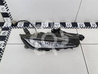 Фара противотуманная правая Lexus RX IV 2015 - 2024