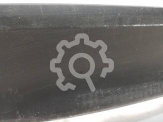 Юбка задняя Toyota Camry VIII [XV70] 2017 - н.в.