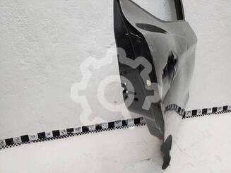 Дверь задняя правая Nissan Qashqai (J11) c 2014 г.