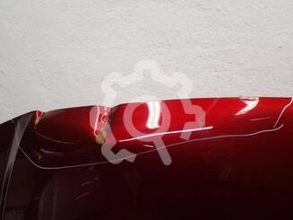 Капот Mazda CX-5 II 2017 - н.в