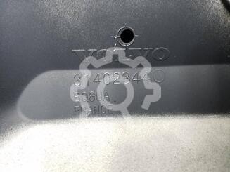 Крышка багажника Volvo XC60 I 2008 - 2017