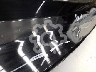 Бампер задний Toyota RAV 4 IV [CA40] 2012 - 2019
