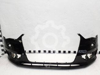 Бампер передний Audi A3 III (8V) 2012 - 2020