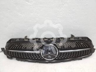 Решетка радиатора Mercedes-Benz E-klasse V [W213, S213] 2016 - 2023