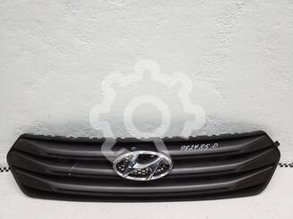 Решетка радиатора Hyundai Creta I 2016 - 2021