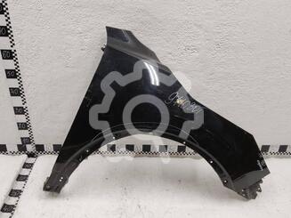 Крыло переднее правое Nissan Qashqai (J11) c 2014 г.