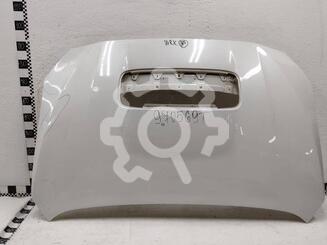 Капот Subaru WRX 2014 - н.в.