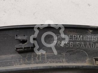 Накладка крыла заднего правого Nissan Murano III [Z52] 2014 - н.в.
