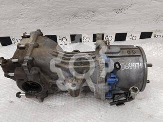 Редуктор заднего моста Nissan Qashqai (J11) c 2014 г.