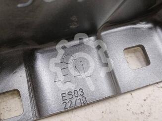 Петля капота Nissan Qashqai (J11) c 2014 г.