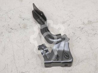 Петля капота Nissan Qashqai (J11) c 2014 г.