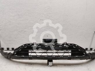 Юбка передняя Hyundai Creta II 2021 - н.в.