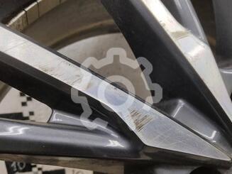 Диск колесный Chery Tiggo 8 Pro I 2021 - н.в.