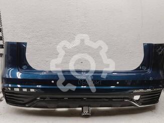 Бампер задний Geely Monjaro I 2021 - н.в.