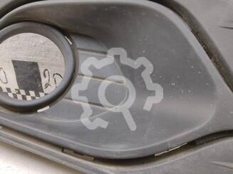 Рамка фары противотуманой правой Renault Logan II 2012 - н.в.