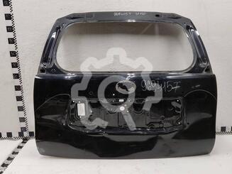 Крышка багажника Toyota Land Cruiser Prado [150] 2009 - н.в.