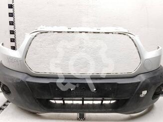Бампер передний Ford Transit IV 2013 - н.в.