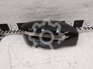 Крышка корпуса зеркала правого Nissan Qashqai (J11) c 2014 г.