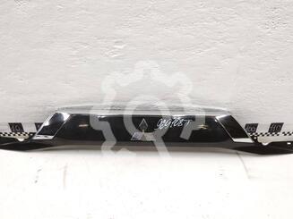 Накладка крышки багажника Mitsubishi Outlander III 2012 - 2024