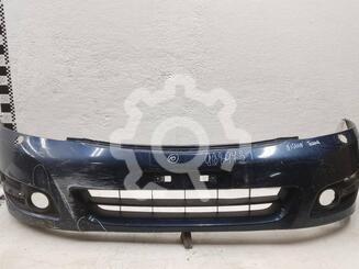 Бампер передний Nissan Teana II [J32] 2008 - 2013