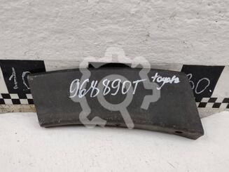Накладка бампера заднего Toyota RAV 4 IV [CA40] 2012 - 2019