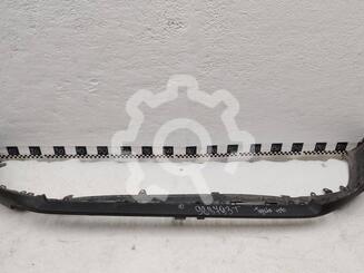 Юбка передняя Toyota RAV 4 V [XA50] 2018 - н.в.