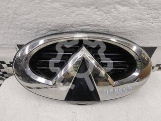 Эмблема Infiniti QX80 I 2013 - 2021