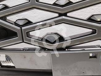 Решетка радиатора OMODA C5 I 2022 - н.в.