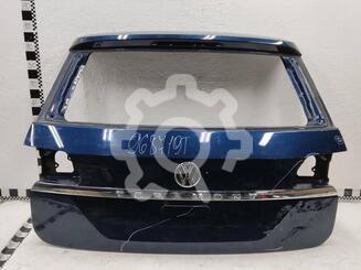 Крышка багажника Volkswagen Teramont I 2017 - 2023