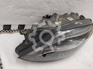 Фара левая Mercedes-Benz S-klasse VI (W222) 2013 - 2020
