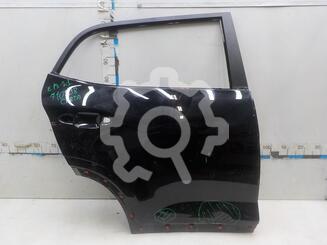 Дверь задняя правая Hyundai Creta II 2021 - н.в.