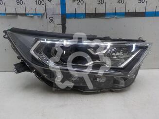 Фара правая Toyota RAV 4 V [XA50] 2018 - н.в.