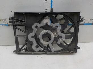 Вентилятор радиатора Toyota RAV 4 V [XA50] 2018 - н.в.