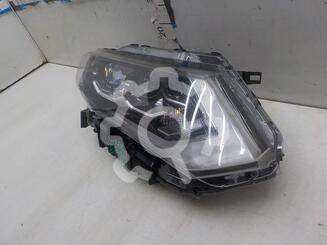 Фара правая Nissan X - Trail (T32) c 2014 г.