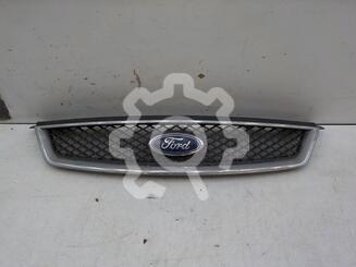 Решетка радиатора Ford Focus II 2005 - 2011