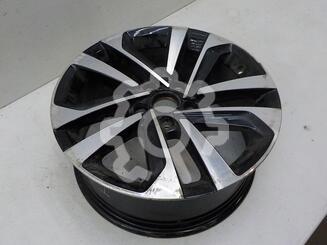 Диск колесный Volkswagen Tiguan II 2016 - н.в.