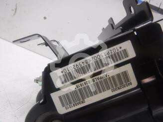 Подушка безопасности пассажирская (в торпедо) Kia Soul I 2008 - 2014