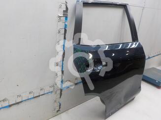Дверь задняя правая Nissan X - Trail (T32) c 2014 г.