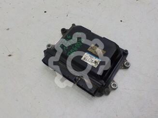 Блок управления двигателем Mazda 6 III [GJ] 2012 - н.в.