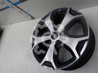 Диск колесный Renault Kaptur 2016 - н.в.