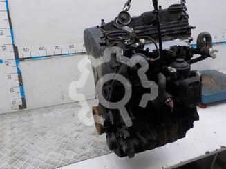 Двигатель Volkswagen Transporter T5 2003 - 2014