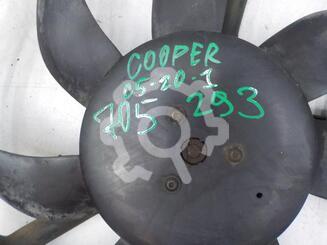 Вентилятор радиатора Mini Cooper c 2000 г.