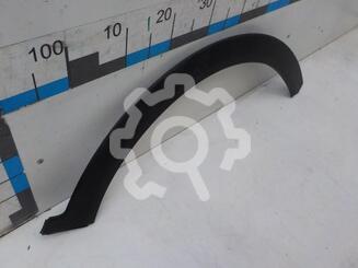 Накладка крыла переднего правого Hyundai Creta I 2016 - 2021