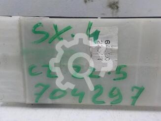 Блок управления стеклоподъемниками Suzuki SX4 I (Classic) 2006 - 2014