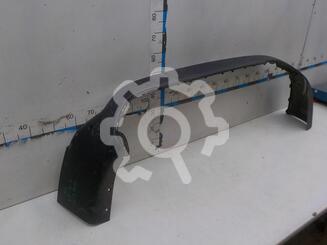 Спойлер заднего бампера BMW X1 [F48] 2015 - 2022