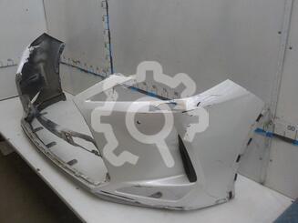 Бампер передний Lexus RX IV 2015 - 2024